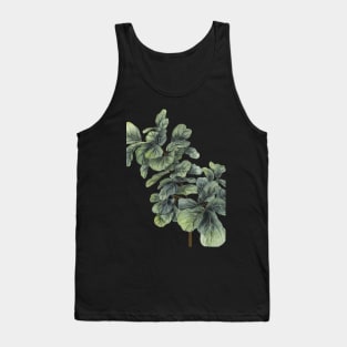 Fiddle Leaf Fig Tree Tank Top